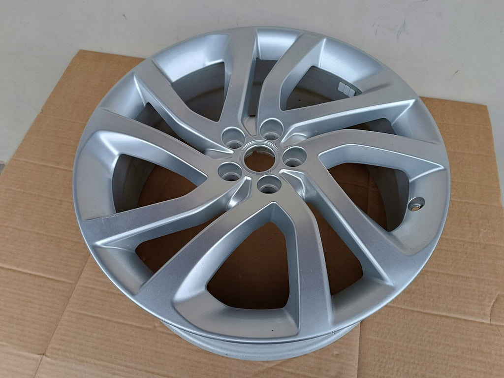 1x Alufelge 20 Zoll 8.0" 5x108 45ET FK72-1007-FB Land Rover Range Rim Wheel FEL7214361570ah