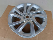 Load image into Gallery viewer, 1x Alufelge 20 Zoll 8.0" 5x108 45ET FK72-1007-FB Land Rover Range Rim Wheel FEL7214361570ah