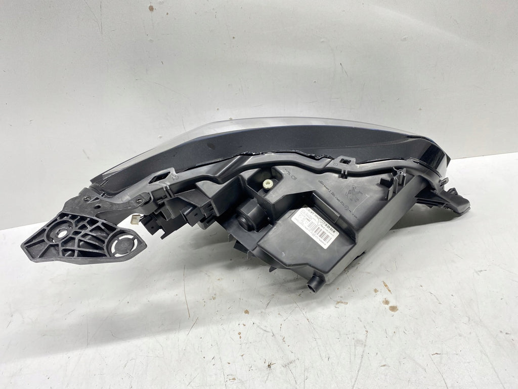 Frontscheinwerfer Peugeot 2008 208 II 9841642080 LED Links Headlight SCH1633642531lr
