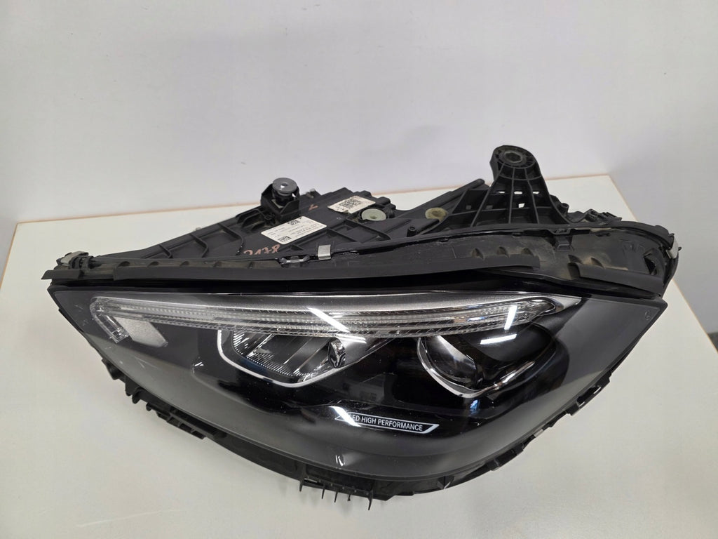 Frontscheinwerfer Mercedes-Benz W206 A2069068104 Links Scheinwerfer Headlight SCH9969826435iz