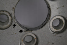 Laden Sie das Bild in den Galerie-Viewer, 1x Alufelge 17 Zoll 5x108 LJ6C-1007-U1A Ford Kuga Rim Wheel