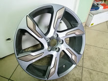 Load image into Gallery viewer, 1x Alufelge 19 Zoll 7.5" 5x108 50ET 3136851 31339586 Volvo V40 Rim Wheel FEL8012183400ea