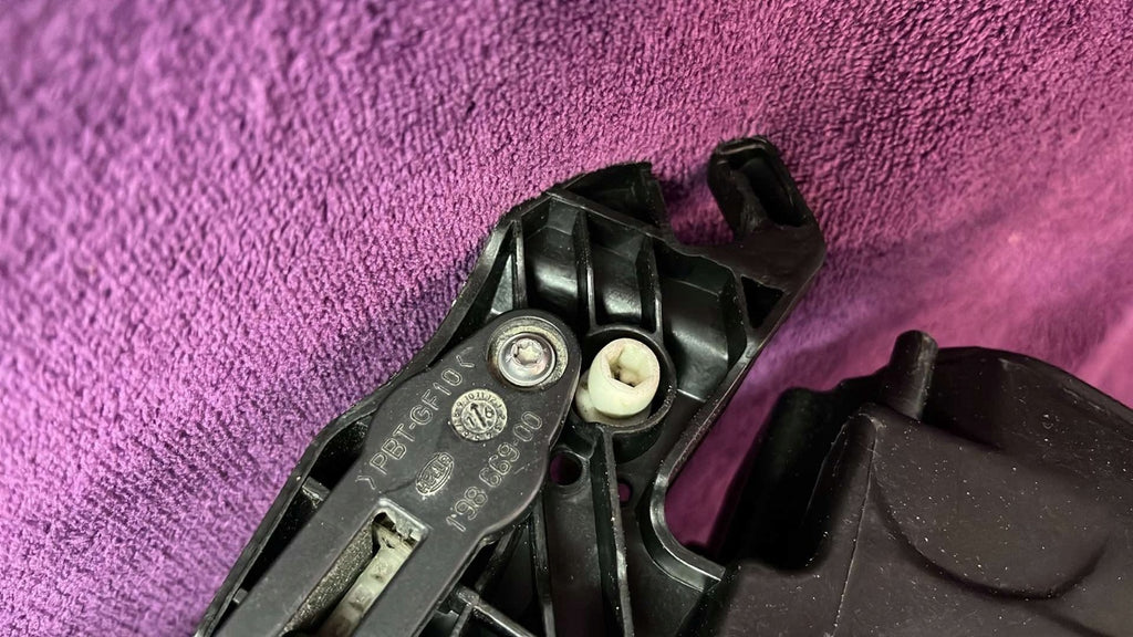 Frontscheinwerfer Audi A6 C7 4G0941033H LED Links Scheinwerfer Headlight