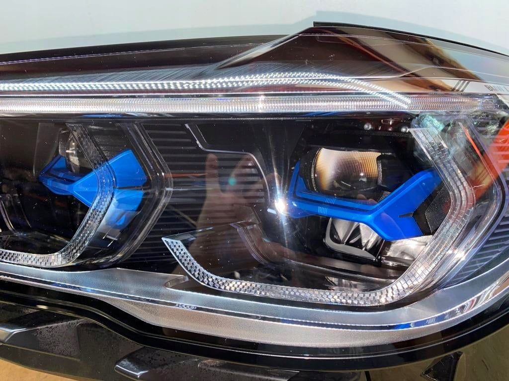 Frontscheinwerfer BMW G05 X6 G06 9481789 Laser Links Scheinwerfer Headlight SCH2023684011fv