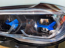 Load image into Gallery viewer, Frontscheinwerfer BMW G05 X6 G06 9481789 Laser Links Scheinwerfer Headlight SCH2023684011fv