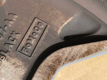 Laden Sie das Bild in den Galerie-Viewer, 1x Alufelge 18 Zoll 7.0&quot; 4x108 37,5ET HN1C-1007-CA Ford Ecosport Rim Wheel