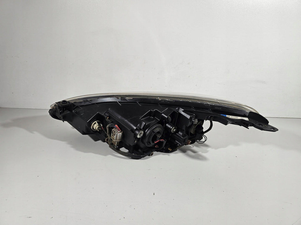 Frontscheinwerfer Mazda 2 17836347892023 Rechts Scheinwerfer Headlight SCH7801670030ti
