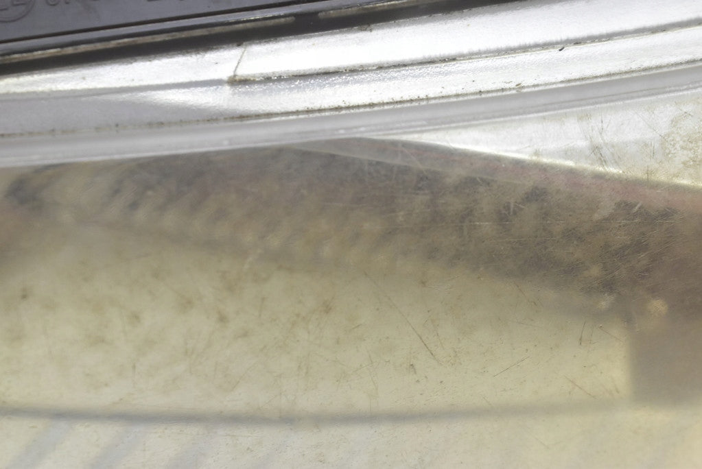 Frontscheinwerfer Citroën C5 9672694180 Links Scheinwerfer Headlight