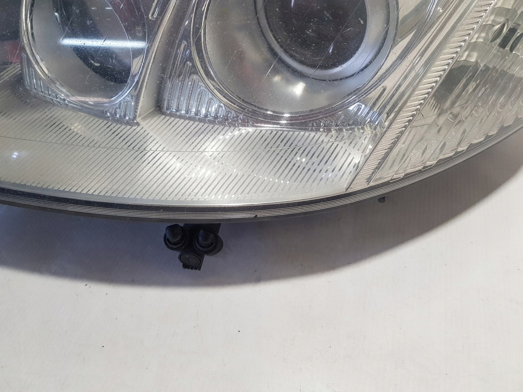 Frontscheinwerfer Mercedes-Benz W221 Xenon Links Scheinwerfer Headlight