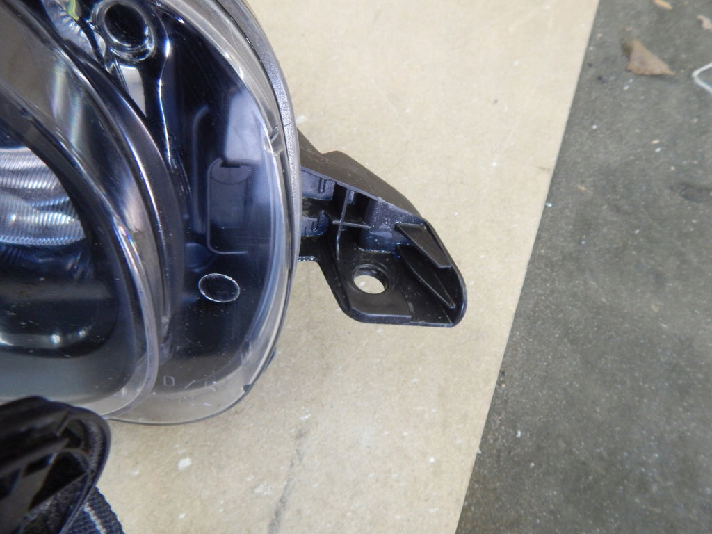 Frontscheinwerfer Citroën C3 III 9820059280 Rechts Scheinwerfer Headlight SCH5822265640ag