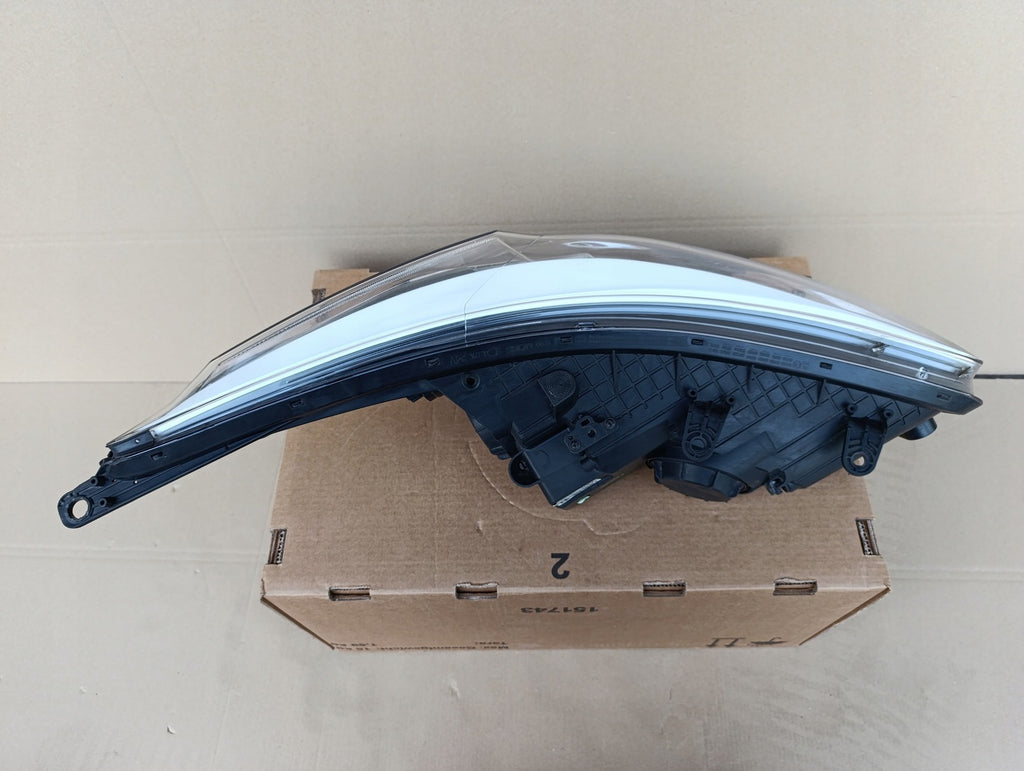 Frontscheinwerfer Kia Ceed 92101-A2010 Ein Stück (Rechts oder Links) Headlight