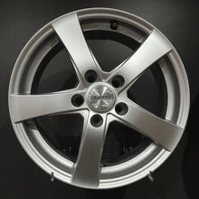 Load image into Gallery viewer, 4x Alufelge 16 Zoll 6.5" 5x112 50ET KBA47675 VW Golf V Touran I Rim Wheel FEL7985840674oa