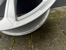 Load image into Gallery viewer, 1x Alufelge 17 Zoll 6.5" 5x112 43ET 8Y0601025L Audi A3 Rim Wheel FEL5236229649fl