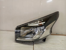 Laden Sie das Bild in den Galerie-Viewer, Frontscheinwerfer Renault Trafic III 260608912R Links Scheinwerfer Headlight SCH7689548794yw