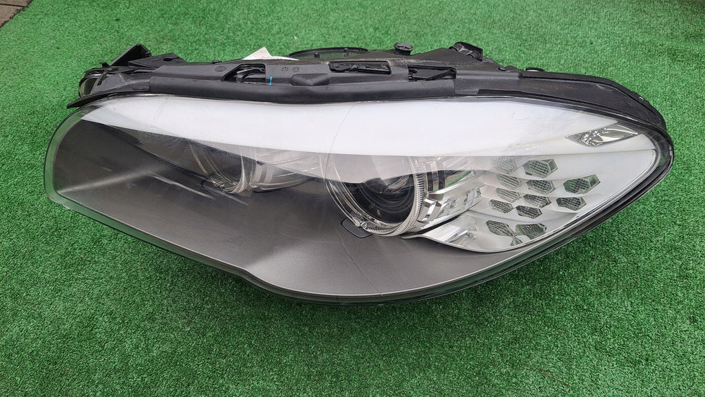 Frontscheinwerfer BMW 5 F11 F10 1EL010131-51 Bi-Xenon Links Headlight SCH8872004408pc