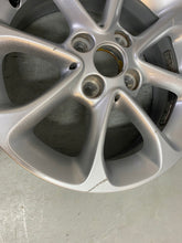 Load image into Gallery viewer, 1x Alufelge 15 Zoll 5.5" 4x100 42ET A453401000 Smart Rim Wheel FEL8743653313cc