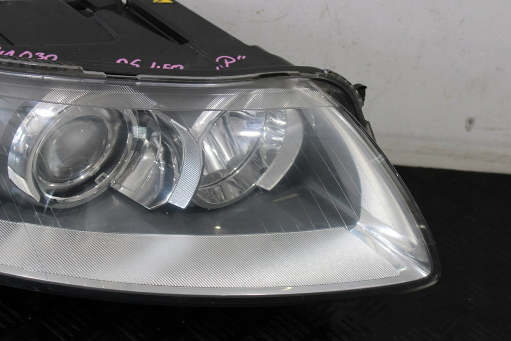 Frontscheinwerfer Audi A6 C6 4F0941030 Xenon Rechts Scheinwerfer Headlight