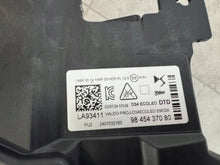 Load image into Gallery viewer, Frontscheinwerfer Citroën Ds 9845437180 9845437080 Ein Satz Headlight SCH7874913595iz