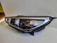 Laden Sie das Bild in den Galerie-Viewer, Frontscheinwerfer Hyundai I30 III 92101-G4020 Links Scheinwerfer Headlight