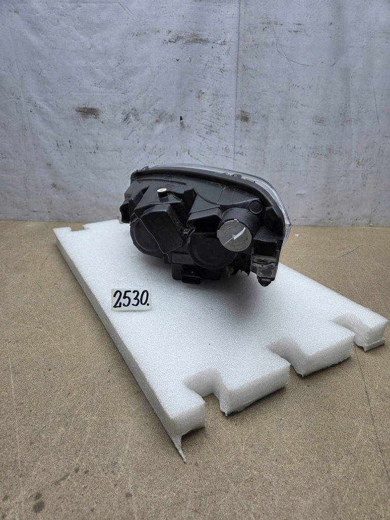 Frontscheinwerfer Ford Transit Tourneo Courier ET76-13W029-AK Rechts Headlight SCH2363665984ke