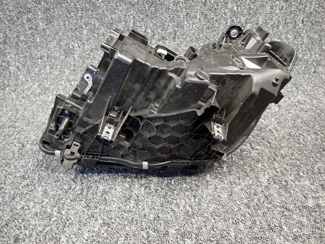 Frontscheinwerfer BMW X3 G01 G02 8739656-02 LED Rechts Scheinwerfer Headlight SCH3796748105dz