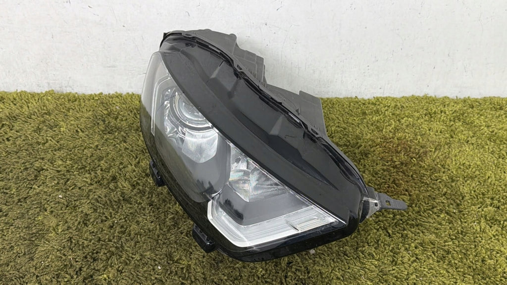 Frontscheinwerfer Ford Ecosport GN15-13W029-YA LED Rechts Scheinwerfer Headlight SCH5225577034qh