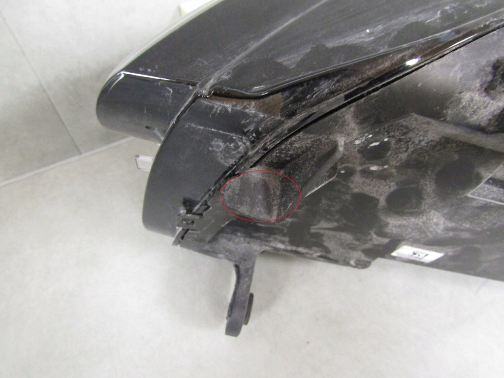 Frontscheinwerfer Fiat 500e 00521400260 LED Rechts Scheinwerfer Headlight SCH2311540013fg