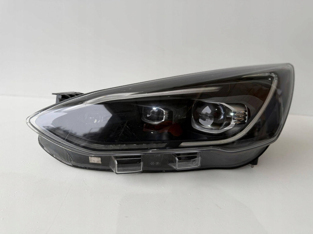 Frontscheinwerfer Ford Focus JX7B-13E017-CE Xenon Links Scheinwerfer Headlight SCH5653386640bu