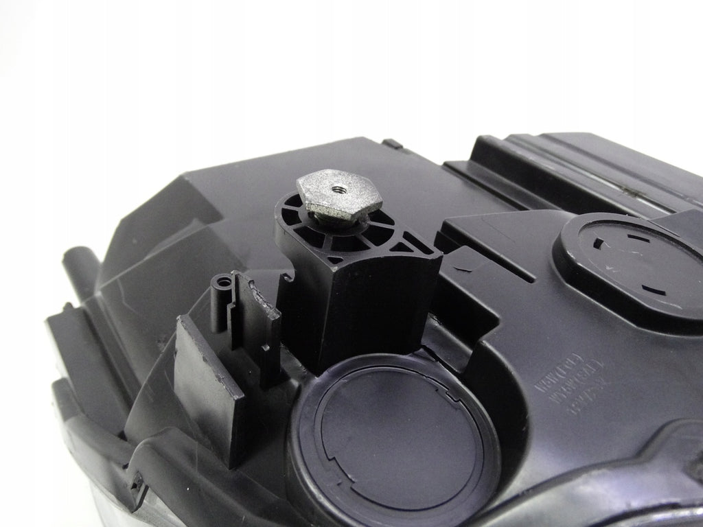 Frontscheinwerfer Mercedes-Benz Slk R172 A1728201359-JKB Xenon Links Headlight