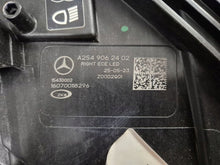 Load image into Gallery viewer, Frontscheinwerfer Mercedes-Benz Glc A2549062402 LED Rechts Headlight SCH8501716598da