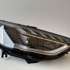 Frontscheinwerfer Audi A4 B9 8W0941034D Rechts Scheinwerfer Headlight SCH3411738275kx