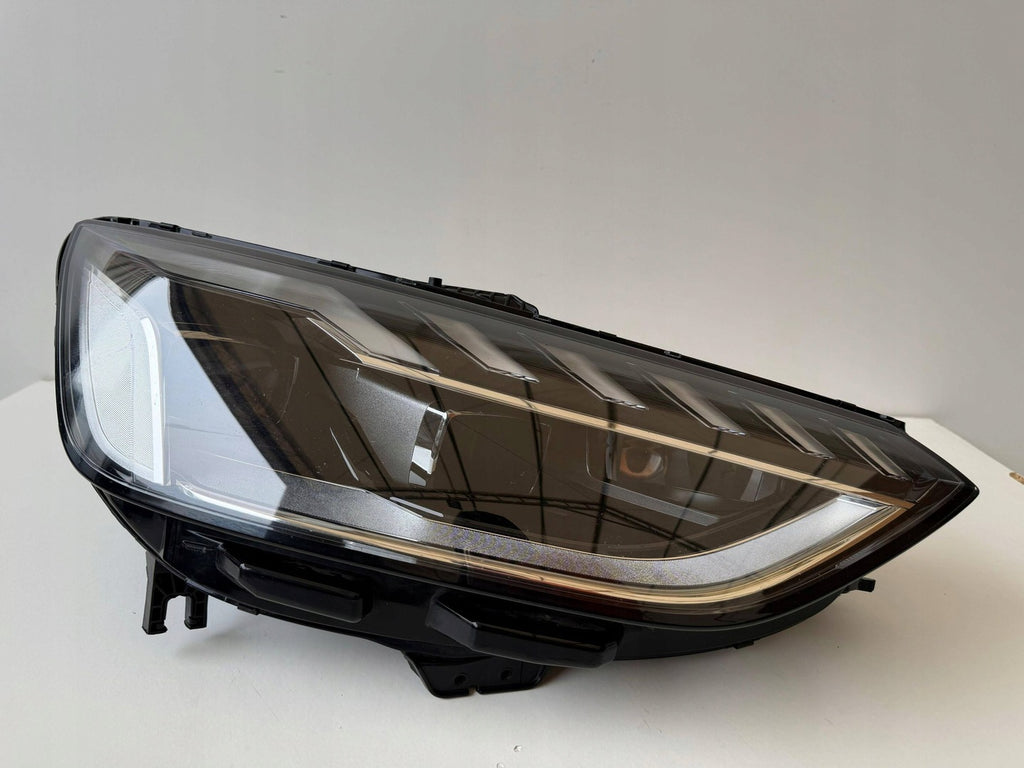 Frontscheinwerfer Audi A4 B9 8W0941034D Rechts Scheinwerfer Headlight SCH3411738275kx