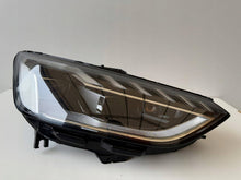 Laden Sie das Bild in den Galerie-Viewer, Frontscheinwerfer Audi A4 B9 8W0941034D Rechts Scheinwerfer Headlight SCH3411738275kx