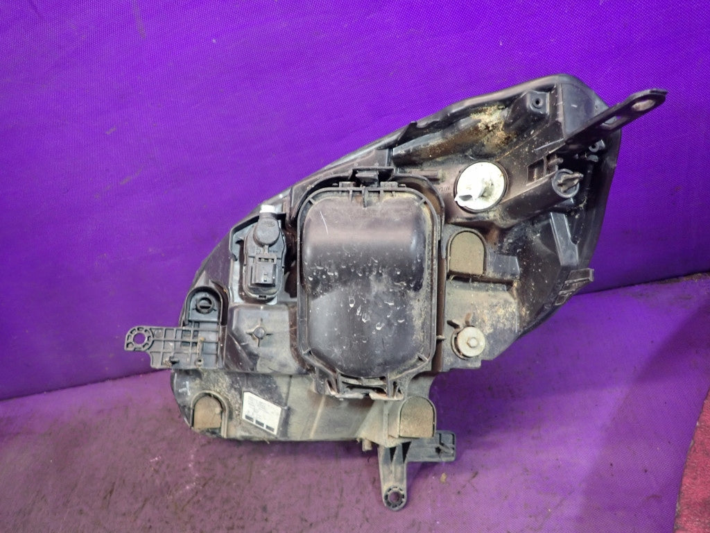 Frontscheinwerfer Renault II Fl Kangoo III 260104931R Rechts Headlight SCH3316662689bx