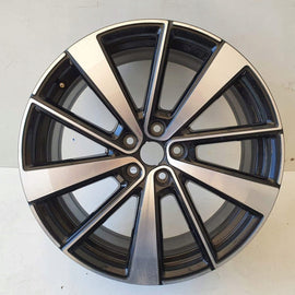 1x Alufelge 19 Zoll 8.0