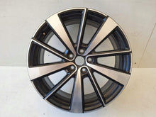 Load image into Gallery viewer, 1x Alufelge 19 Zoll 8.0" 5x108 31680895 Polestar Rim Wheel FEL1069362344zs