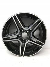 Load image into Gallery viewer, 1x Alufelge 18 Zoll A1774011500 Mercedes-Benz Cla X117 C117 Rim Wheel FEL1044525271tk