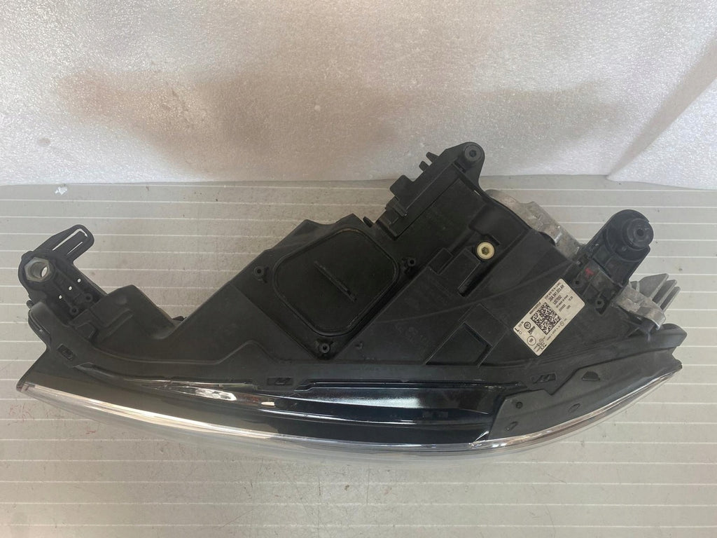 Frontscheinwerfer VW T Roc T-Roc 2GA941035AH LED Ein Stück (Rechts oder Links)