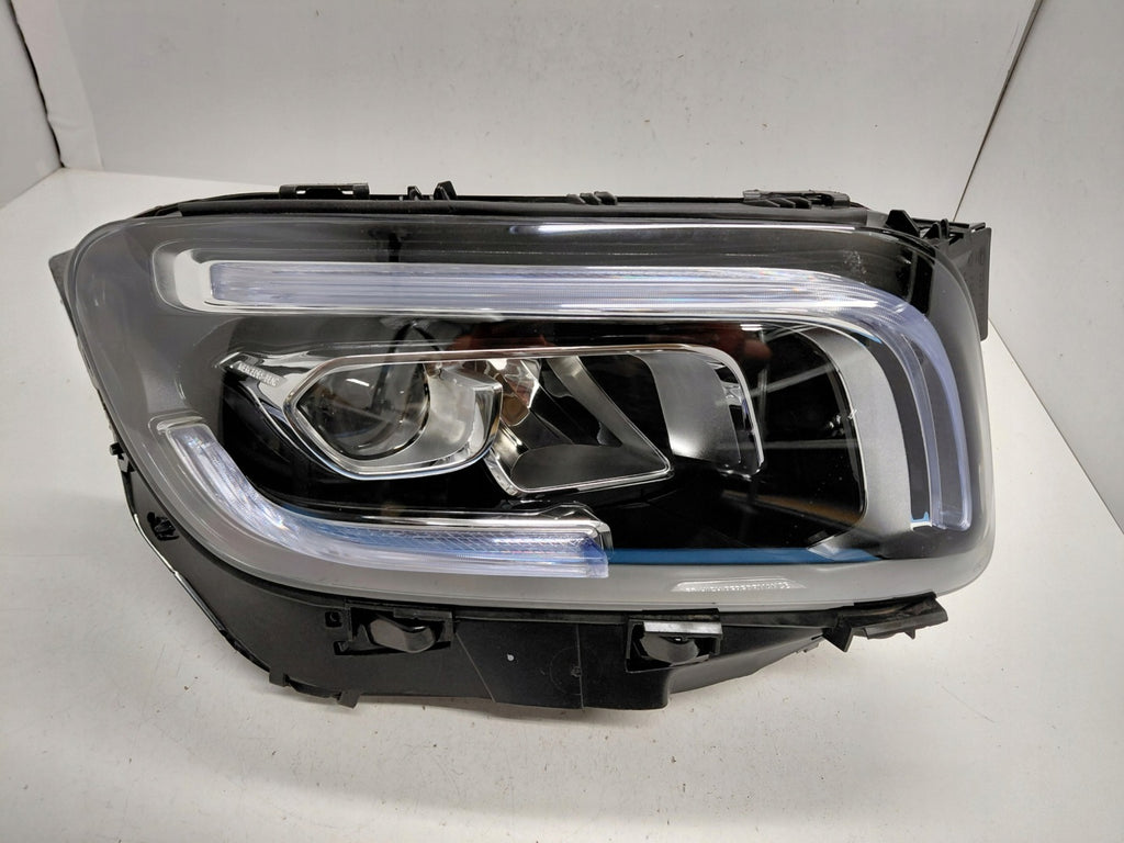 Frontscheinwerfer Mercedes-Benz W247 A2479062005 Full LED Rechts Headlight SCH5275990250kz