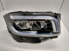 Laden Sie das Bild in den Galerie-Viewer, Frontscheinwerfer Mercedes-Benz W247 A2479062005 Full LED Rechts Headlight SCH5275990250kz