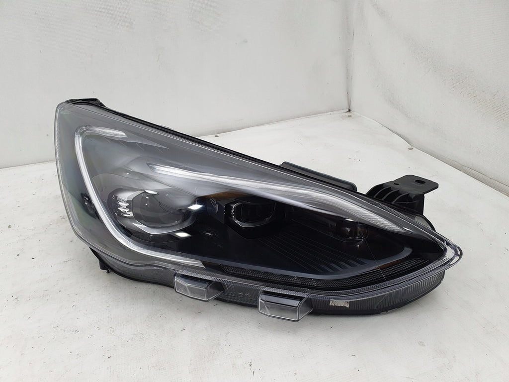 Frontscheinwerfer Ford Focus JX7B-13E016-CB LED Rechts Scheinwerfer Headlight