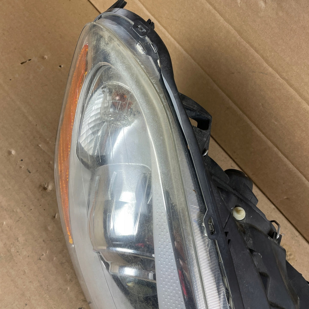 Frontscheinwerfer Volvo Xc60 I 30763136 Xenon Rechts Scheinwerfer Headlight SCH1621532671gq