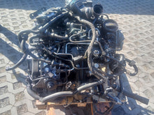 Laden Sie das Bild in den Galerie-Viewer, Motor Audi Seat Skoda VW CFH 2.0 TDI Diesel Engine Unkomplett