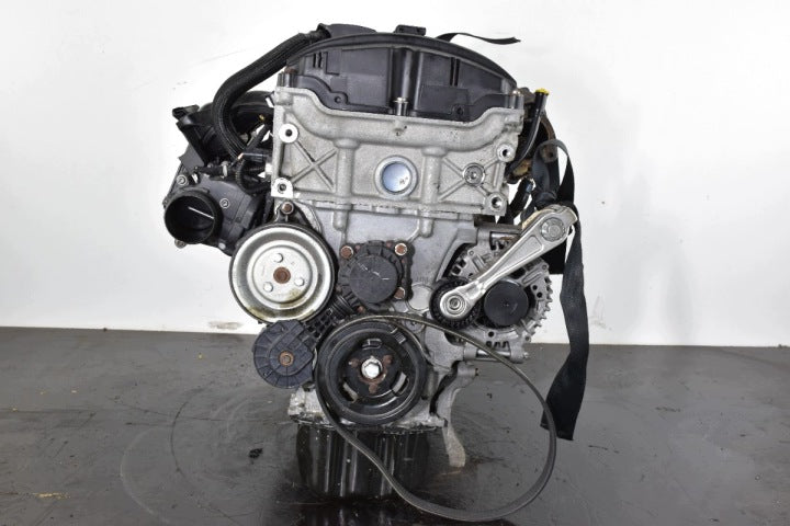 Motor Mini R57 R55 R56 N14B16A N14B16AB 1.6 THP 174PS 91TKm 2007 Benzin Komplett MOT4119087297im