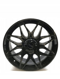 1x Alufelge 20 Zoll 9.0