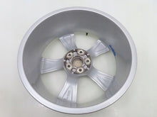 Laden Sie das Bild in den Galerie-Viewer, 4x Alufelge 19 Zoll 7.0" 5x112 34ET Glanz Silber 80A601025K Audi C8 B8 Rim Wheel FEL5128361979zs