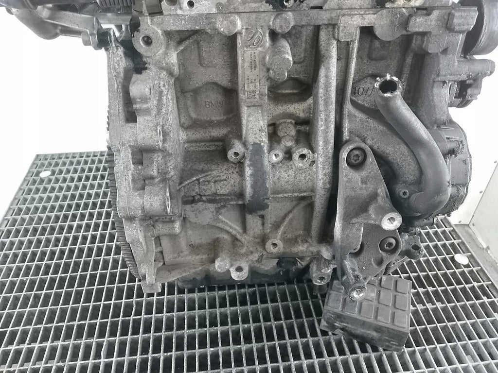 Motor BMW Gran Tourer F46 B37C15 1.5 Diesel Engine Unkomplett