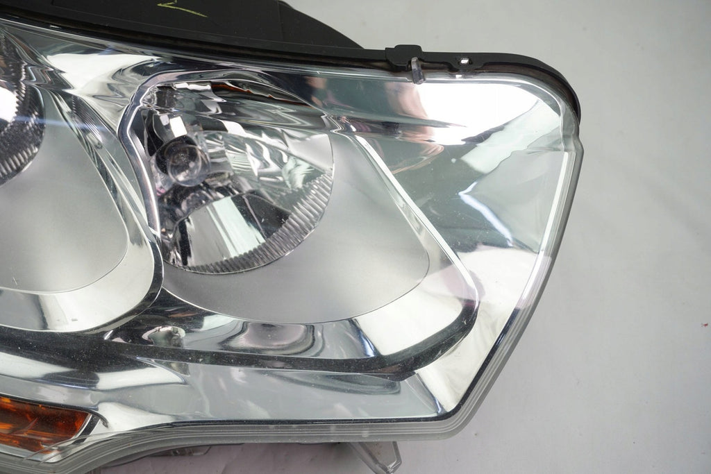 Frontscheinwerfer Citroën C4 II 9687304480 Rechts Scheinwerfer Headlight