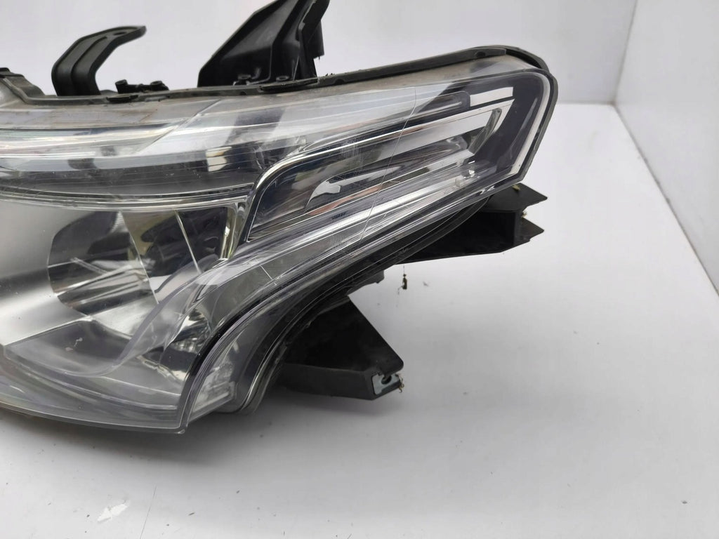 Frontscheinwerfer Mitsubishi Outlander 8301C205 8301C206 Links Headlight