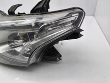 Load image into Gallery viewer, Frontscheinwerfer Mitsubishi Outlander 8301C205 8301C206 Links Headlight